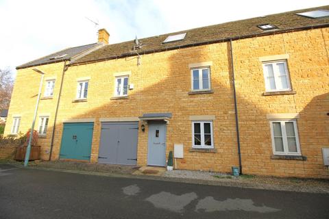 undefined, Coln Gardens, Andoversford, Cheltenham, Gloucestershire, GL54