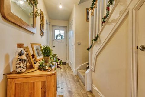 2 bedroom detached house for sale, Ellastone Way, Amington, Tamworth