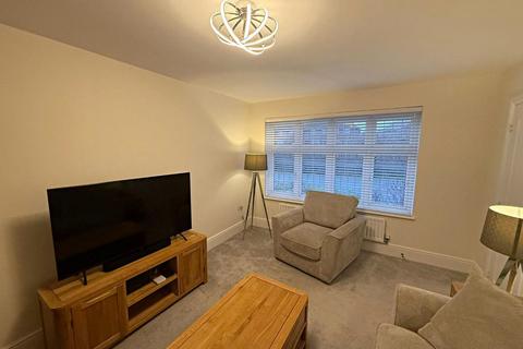 2 bedroom detached house for sale, Ellastone Way, Amington, Tamworth