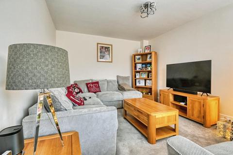 2 bedroom detached house for sale, Ellastone Way, Amington, Tamworth