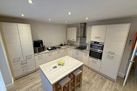 undefined, Ellastone Way, Amington, Tamworth