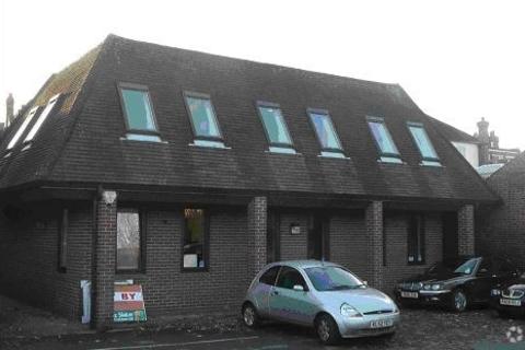 Office to rent, 43 High St Marlow SL7 1BA