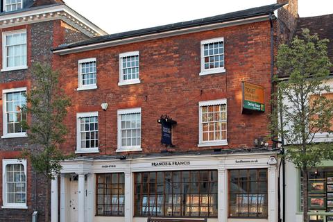 Office to rent, 43 High St Marlow SL7 1BA