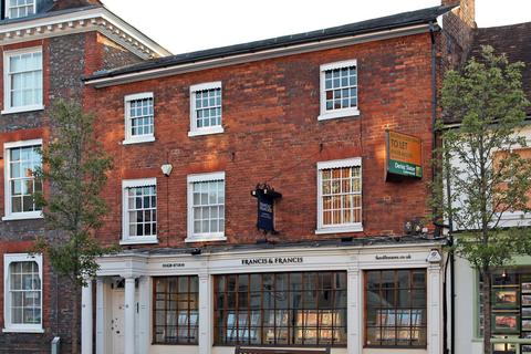 Office to rent, 43 High St Marlow SL7 1BA