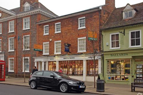 Office to rent, 43 High St Marlow SL7 1BA