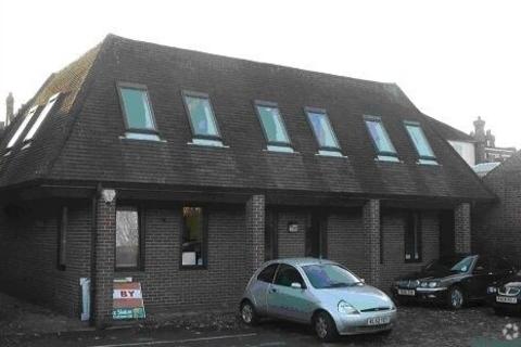 Office to rent, 43 High St Marlow SL7 1BA