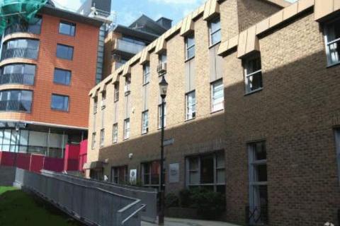 Office to rent, St Marys Walk Maidenhead SL6 1QZ