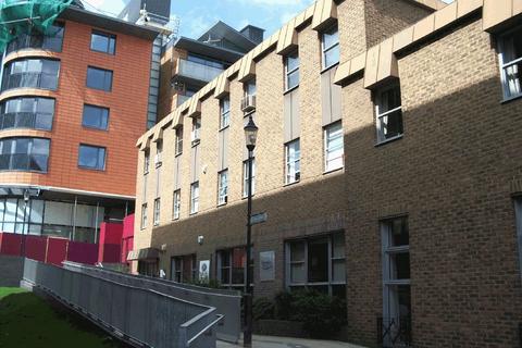 Office to rent, St Marys Walk Maidenhead SL6 1QZ