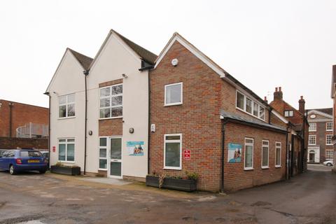 Office to rent - Portland Pl Marlow SL7 2LR