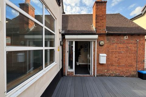 Office to rent, Portland Pl Marlow SL7 2LR