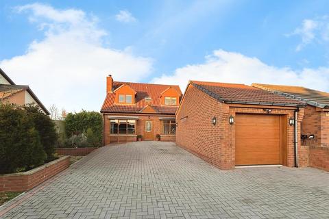 4 bedroom detached house for sale, Jobson Meadows, Stanley, Crook