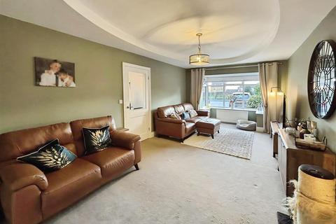 4 bedroom detached house for sale, Jobson Meadows, Stanley, Crook
