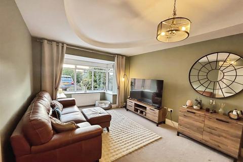 4 bedroom detached house for sale, Jobson Meadows, Stanley, Crook