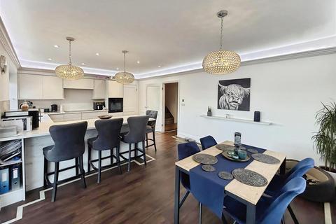 4 bedroom detached house for sale, Jobson Meadows, Stanley, Crook