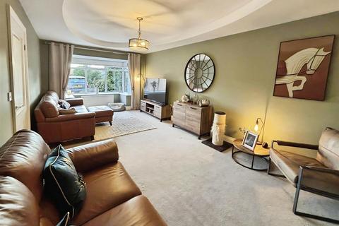 4 bedroom detached house for sale, Jobson Meadows, Stanley, Crook