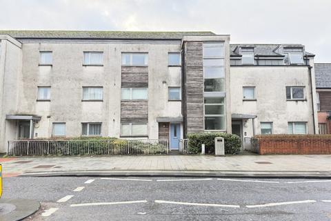 undefined, Drip Road, Stirling FK8