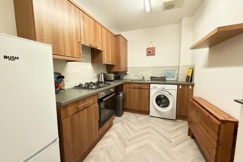 undefined, Drip Road, Stirling FK8
