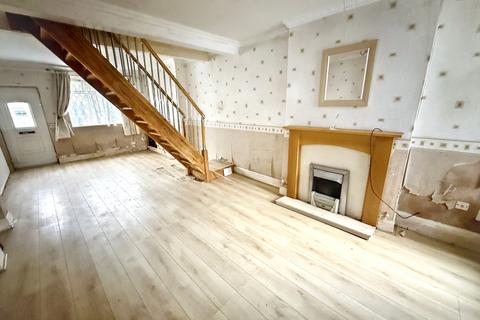 3 bedroom terraced house for sale, Nottingham, NG15