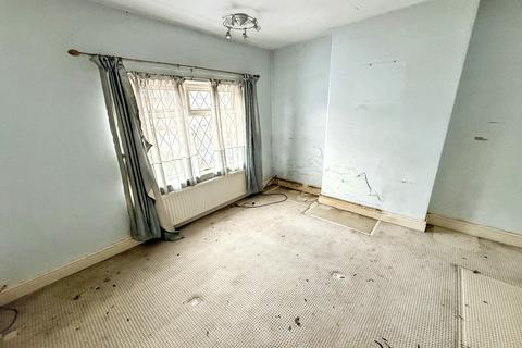 undefined, Mansfield NG19