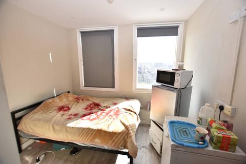 undefined, Bradford BD1