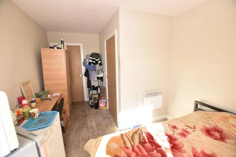 undefined, Bradford BD1