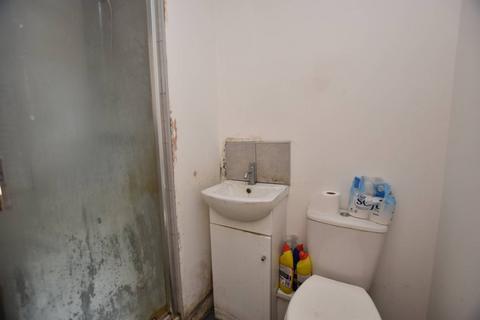 undefined, Bradford BD1