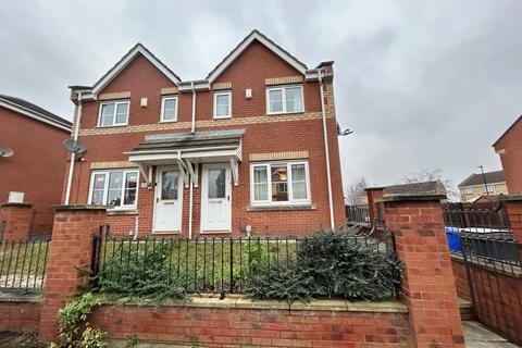 undefined, Melville Drive, Sheffield, S2