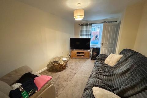 undefined, Melville Drive, Sheffield, S2