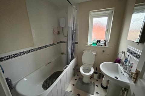 undefined, Melville Drive, Sheffield, S2