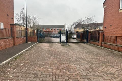 undefined, Melville Drive, Sheffield, S2