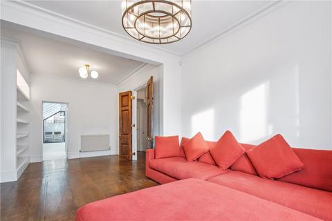 3 bedroom house to rent, Colehill Lane, London, SW6