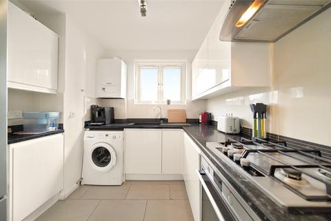 2 bedroom flat for sale, Acol Road, South Hampstead, London, NW6