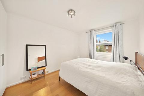 2 bedroom flat for sale, Acol Road, South Hampstead, London, NW6