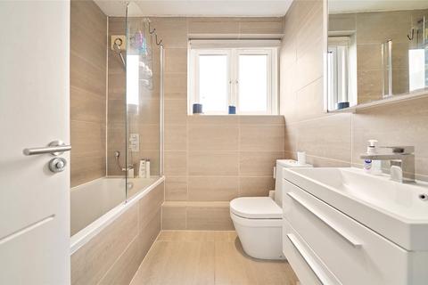 2 bedroom flat for sale, Acol Road, South Hampstead, London, NW6