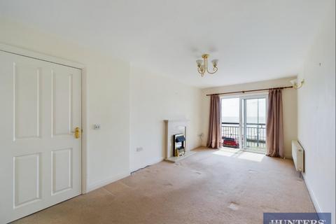 undefined, North Marine Drive, North Bay Court, Bridlington, YO15 2JF
