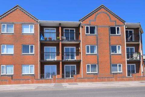 undefined, North Marine Drive, North Bay Court, Bridlington, YO15 2JF