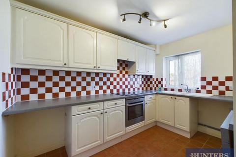 undefined, North Marine Drive, North Bay Court, Bridlington, YO15 2JF