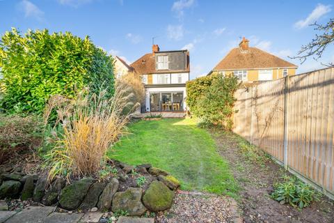 4 bedroom semi-detached house for sale, Stanbridge Road, Leighton Buzzard