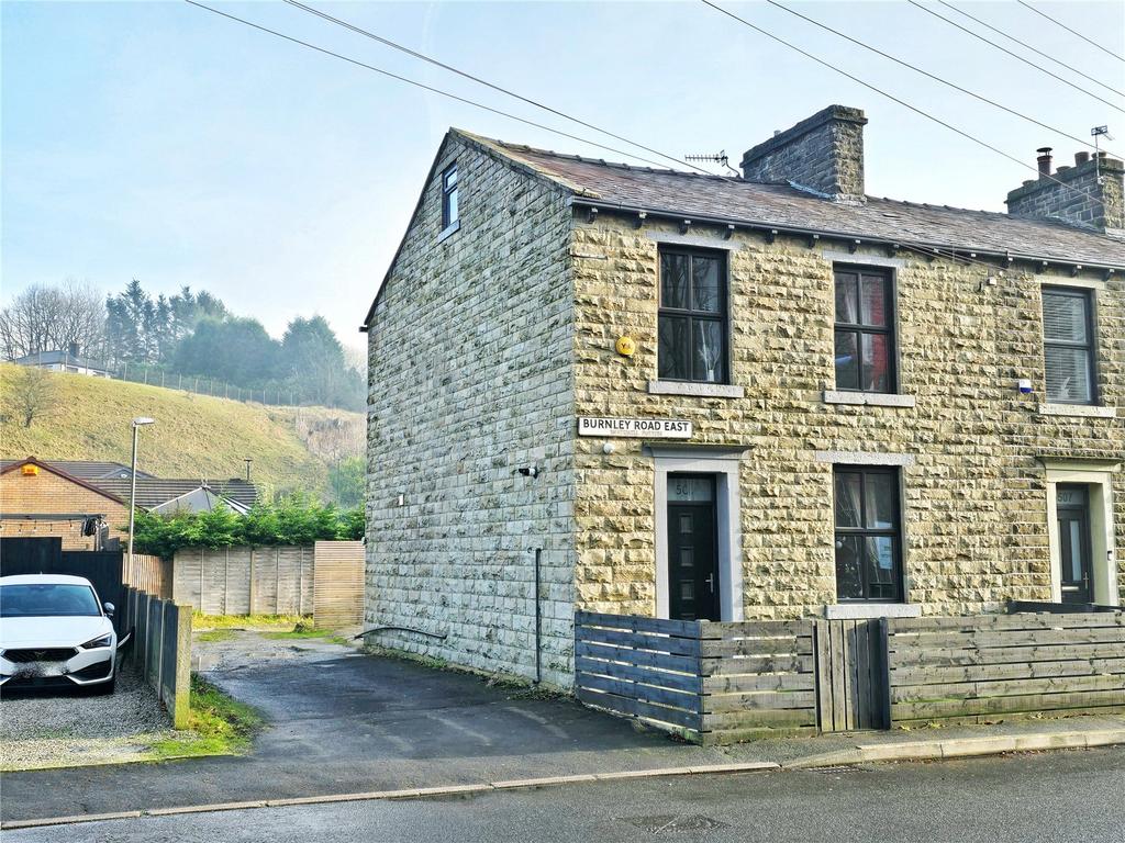 Period End Property