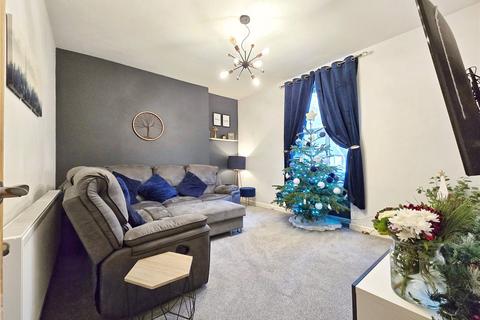 3 bedroom end of terrace house for sale, Burnley Road East, Whitewell Bottom, Rossendale, BB4
