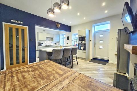 3 bedroom end of terrace house for sale, Burnley Road East, Whitewell Bottom, Rossendale, BB4