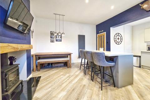 3 bedroom end of terrace house for sale, Burnley Road East, Whitewell Bottom, Rossendale, BB4