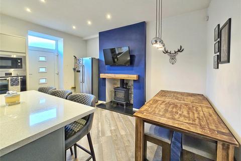3 bedroom end of terrace house for sale, Burnley Road East, Whitewell Bottom, Rossendale, BB4