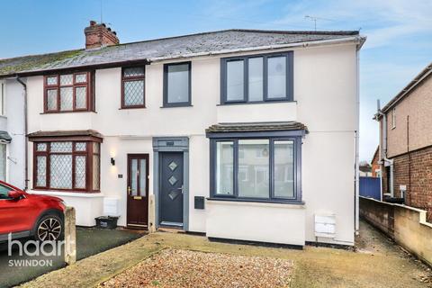 undefined, Wiltshire Avenue, SWINDON