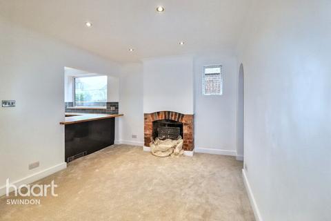 undefined, Wiltshire Avenue, SWINDON