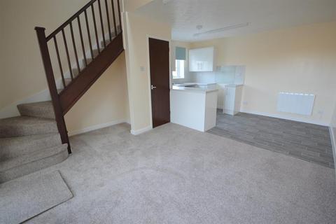 1 bedroom semi-detached house to rent, Cherry Tree Drive, Filey