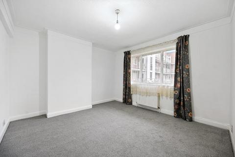 Rosemont Road, Acton