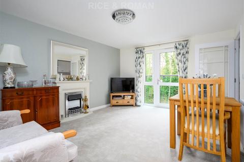 1 bedroom retirement property for sale, Park Lane, Camberley GU15