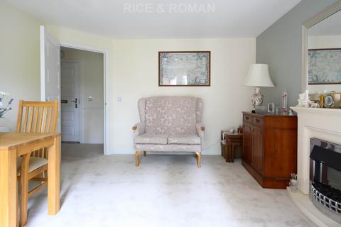 1 bedroom retirement property for sale, Park Lane, Camberley GU15
