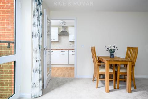 1 bedroom retirement property for sale, Park Lane, Camberley GU15
